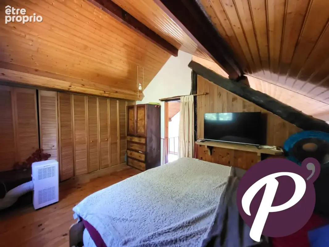 Maison 4 pièces 110 m² à vendre à Flaugeac (24240) - photo 4