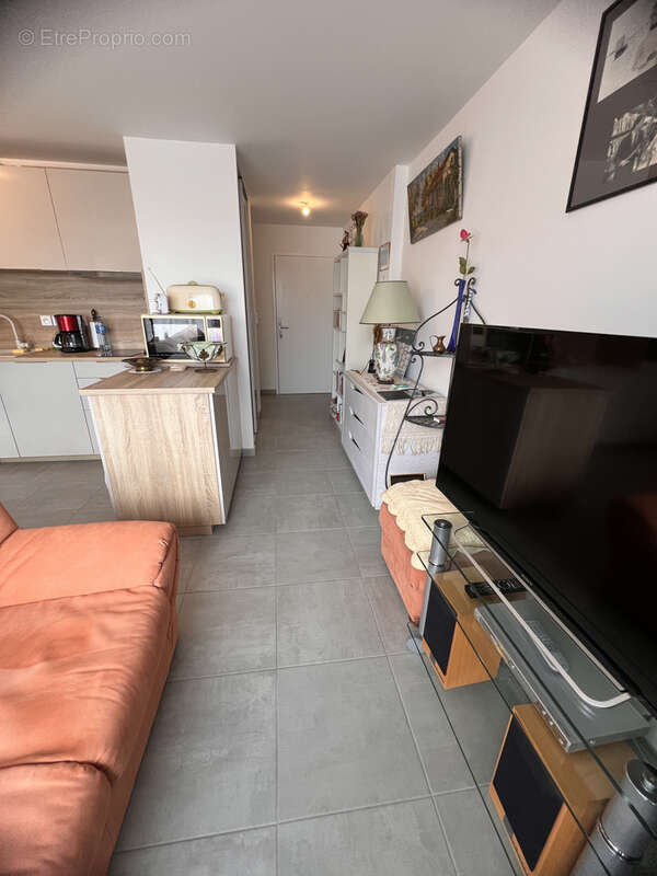 Appartement à SAINT-BREVIN-LES-PINS