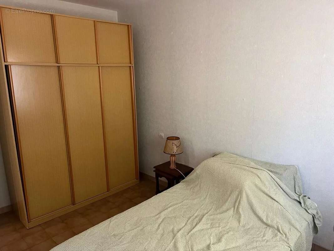 Maison à GINESTAS