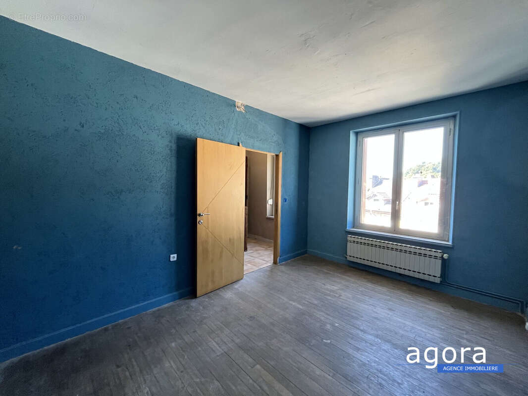 Maison 98 m² à Herserange  - photo 8