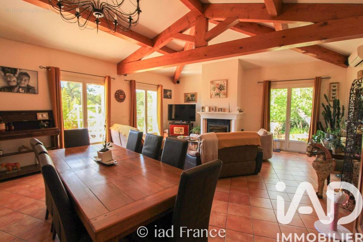 Photo 5 - Maison à NIMES