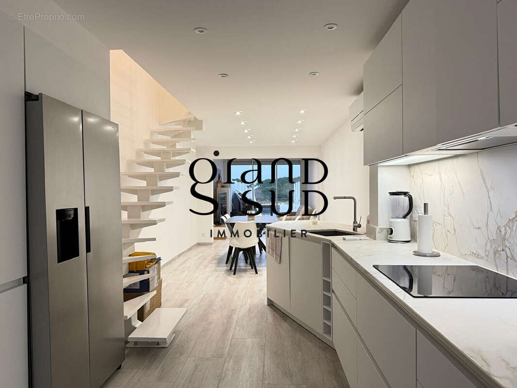 Appartement à LE GRAU-DU-ROI