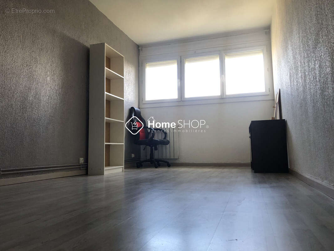 Appartement à SEPTEMES-LES-VALLONS