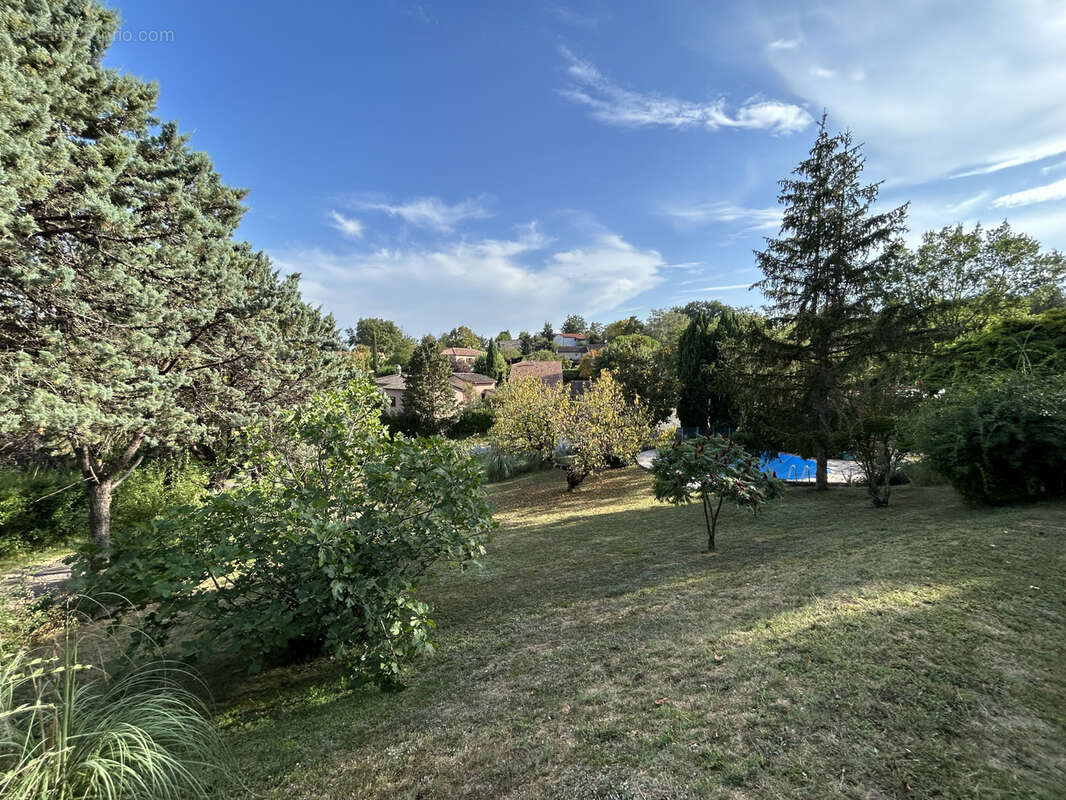 Terrain à AUCH