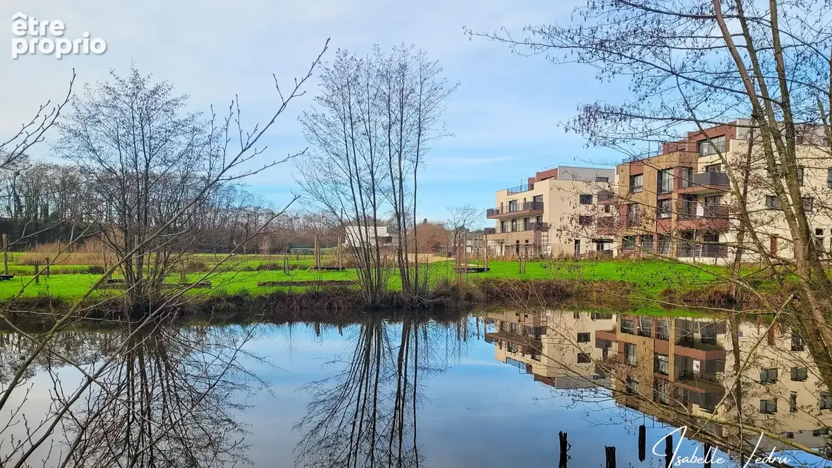Appartement à RETIERS