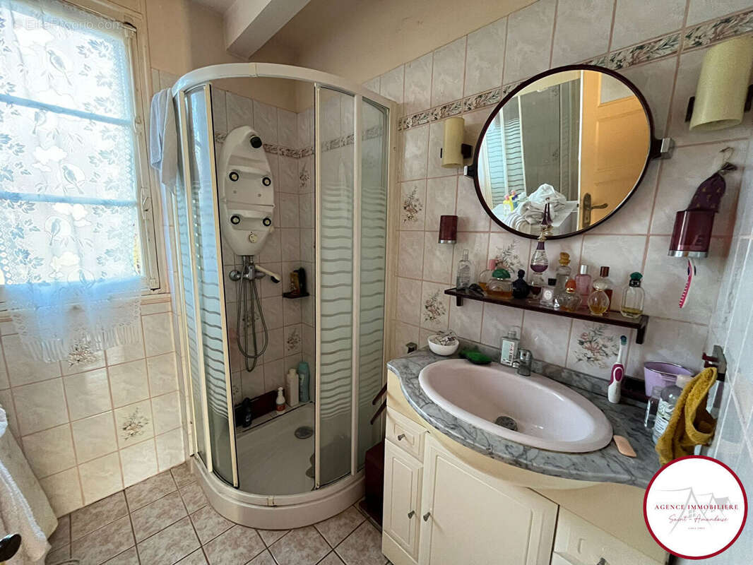 Maison à SAINT-AMAND-MONTROND