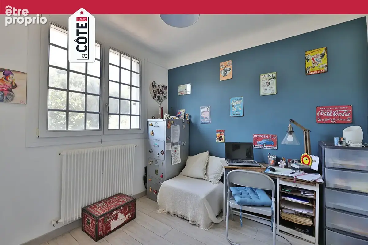 Maison 4 pièce + dépendance Martigues - photo 6