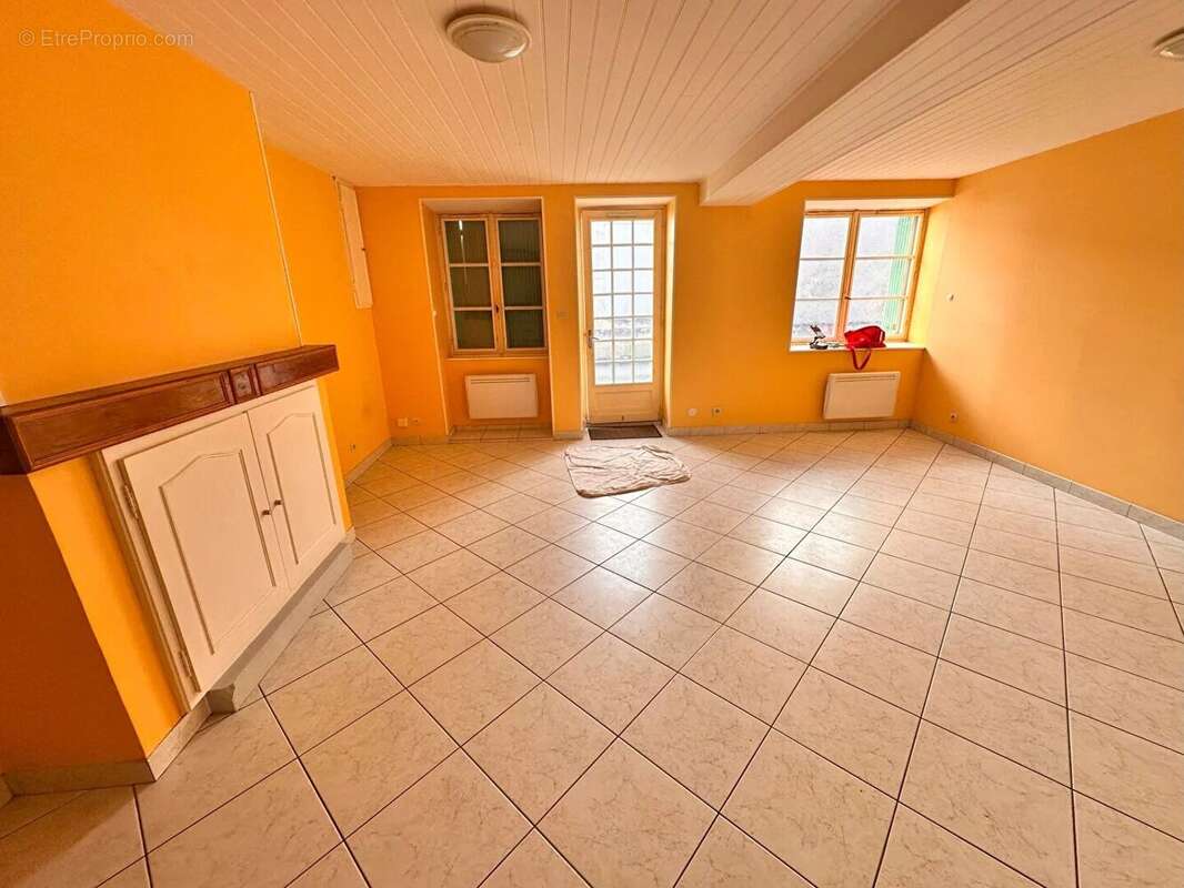 Maison à LAMONZIE-MONTASTRUC