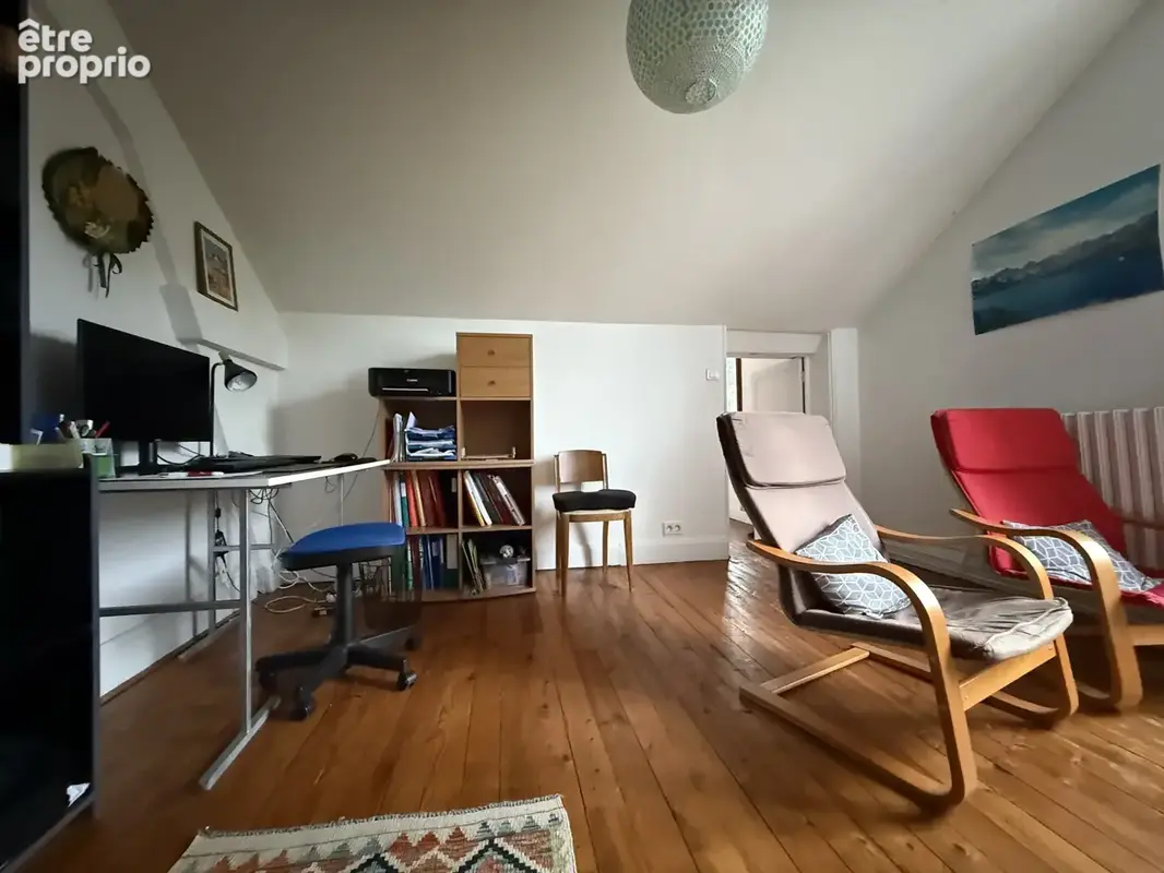 Maison rénovée avec goût - photo 12
