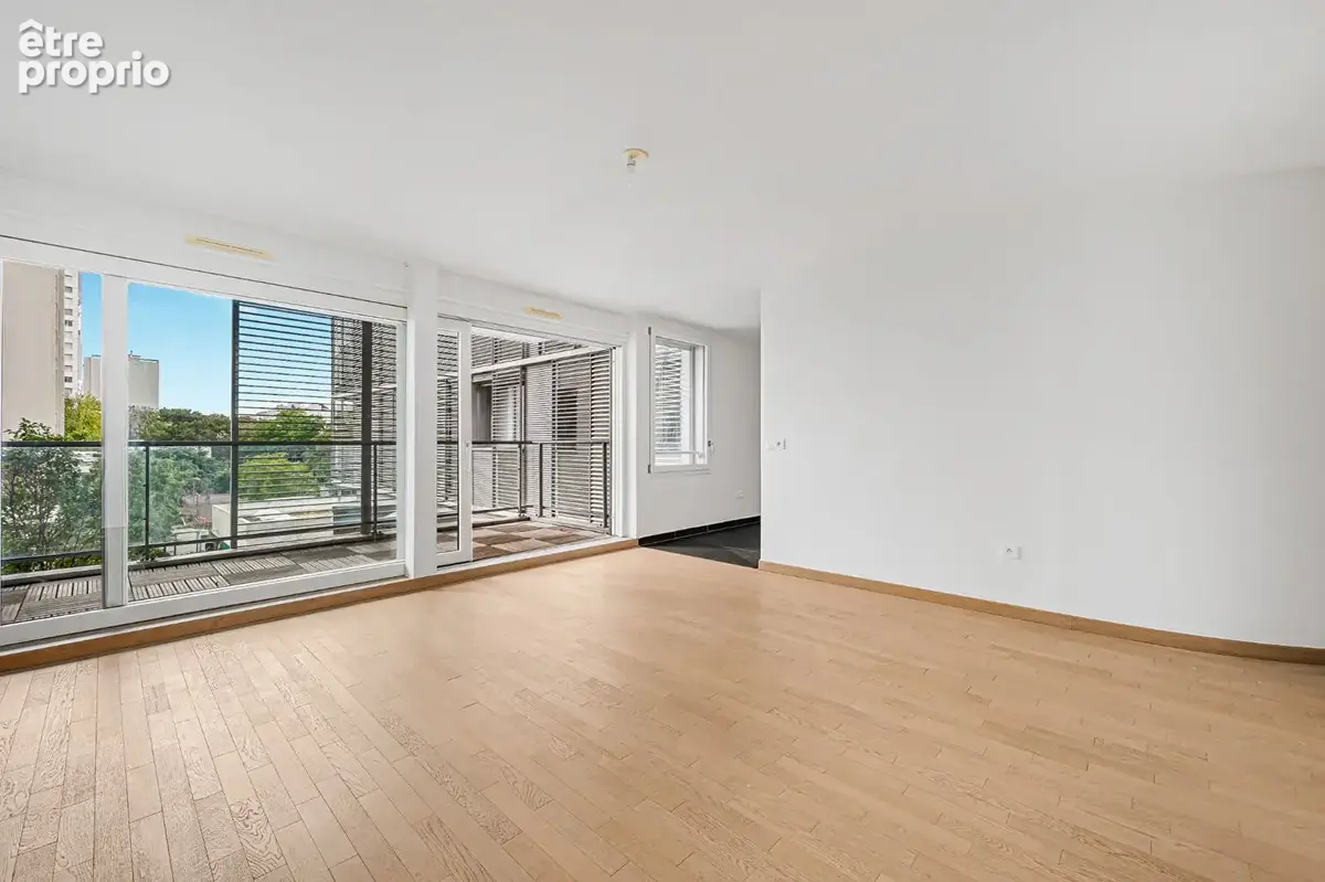 Photo Appartement à Paris-14e au prix de 724 000€