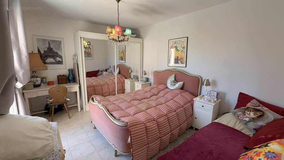 Maison à FREJUS