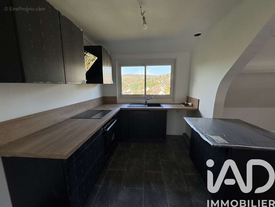 Photo 2 - Appartement à TRIEL-SUR-SEINE