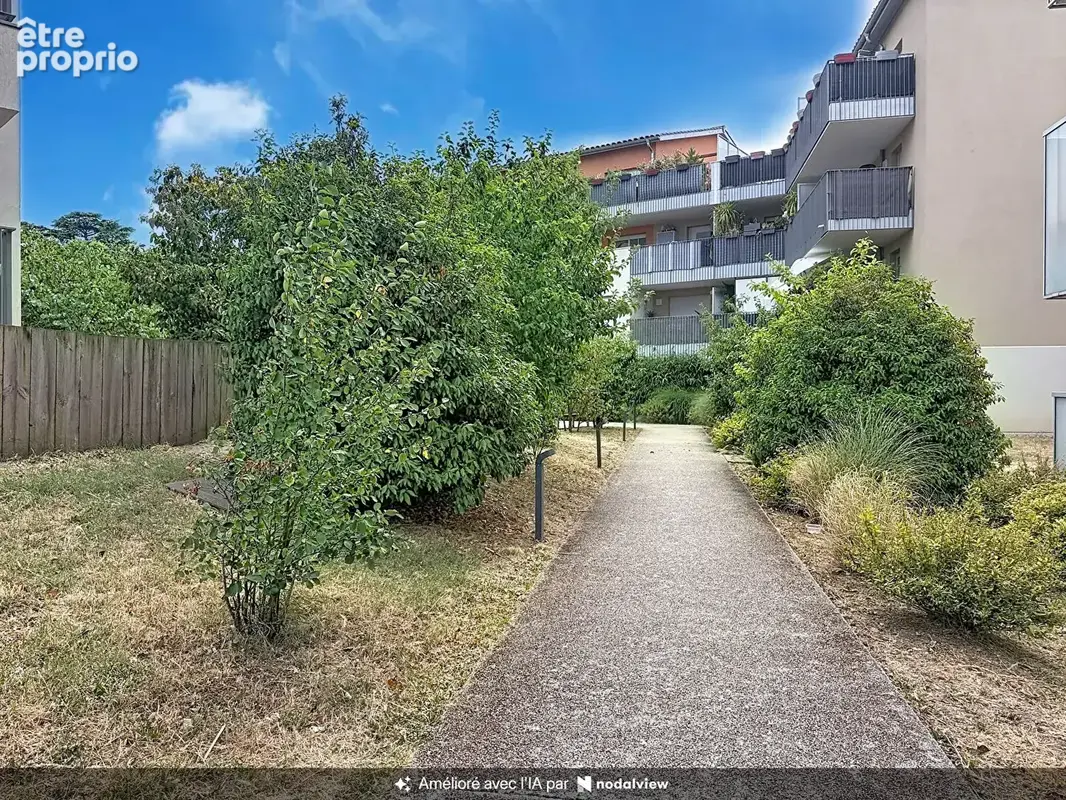Photo Appartement à Rillieux-La-Pape au prix de 269 000€