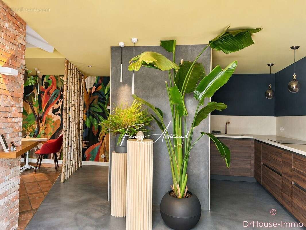 Maison 125 m² à Auzay  - photo 4