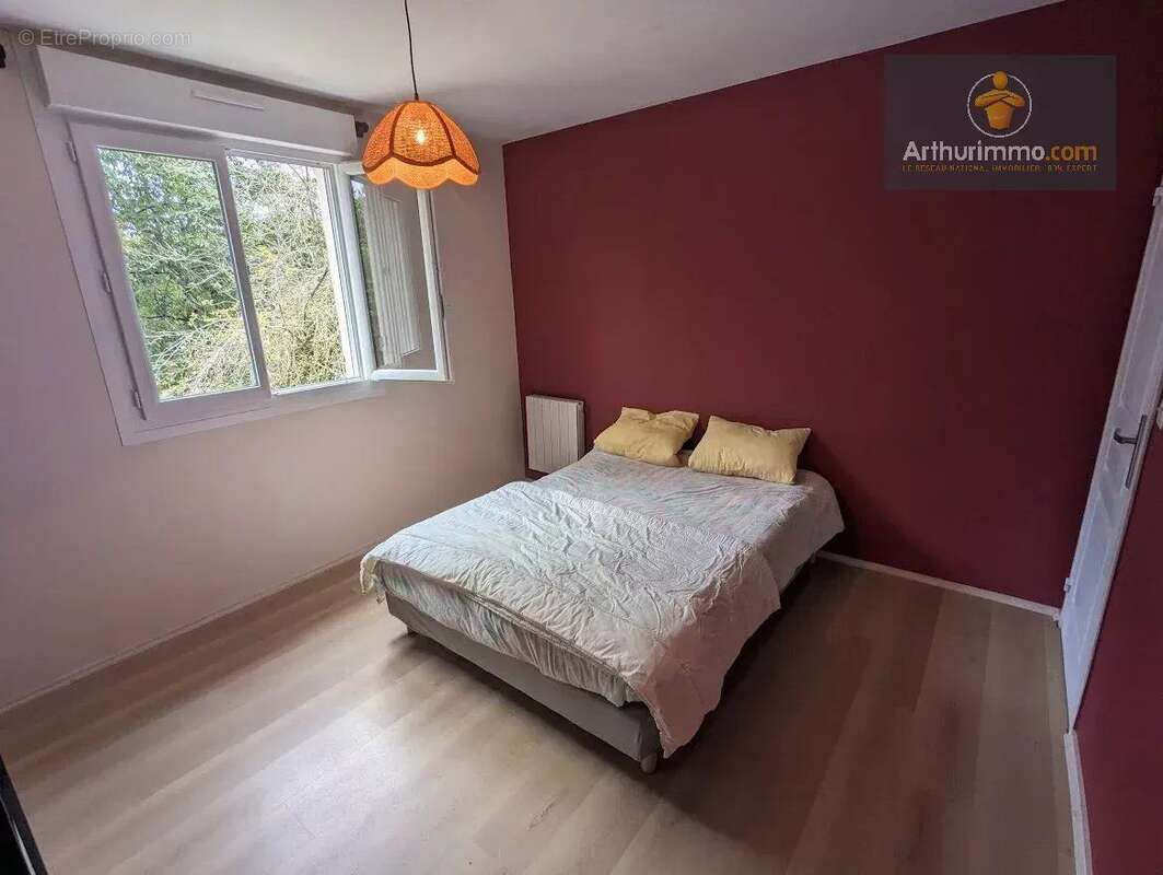 Vente Maison Josselin(56120) 218 000ï¿œ - photo 10