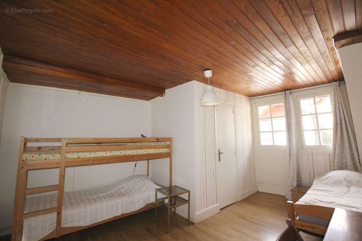 Appartement à BAGNERES-DE-LUCHON