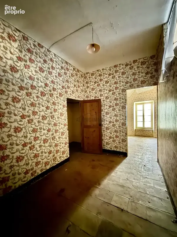 Maison de village avec extérieur, dépendances et grande remise - photo 14