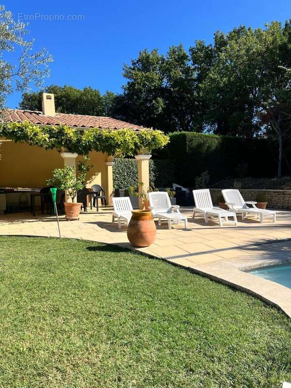 Photo 4 - Maison à LAURIS