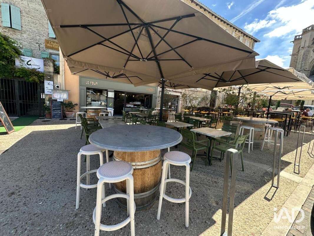 Commerce 30 m² à Cahors  - photo 7