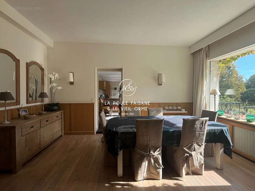 Maison à MONTFORT-L'AMAURY