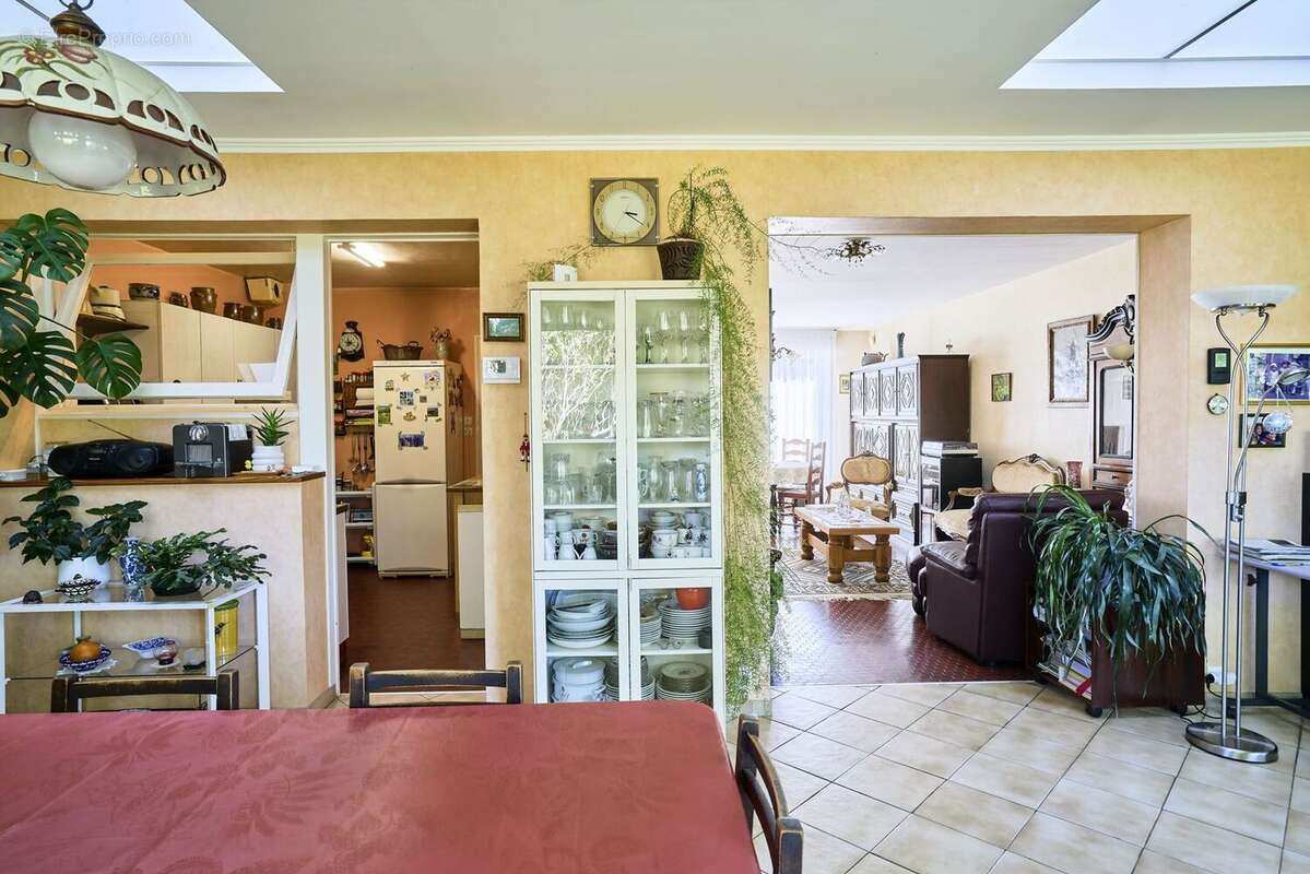 Maison à LAMBERSART