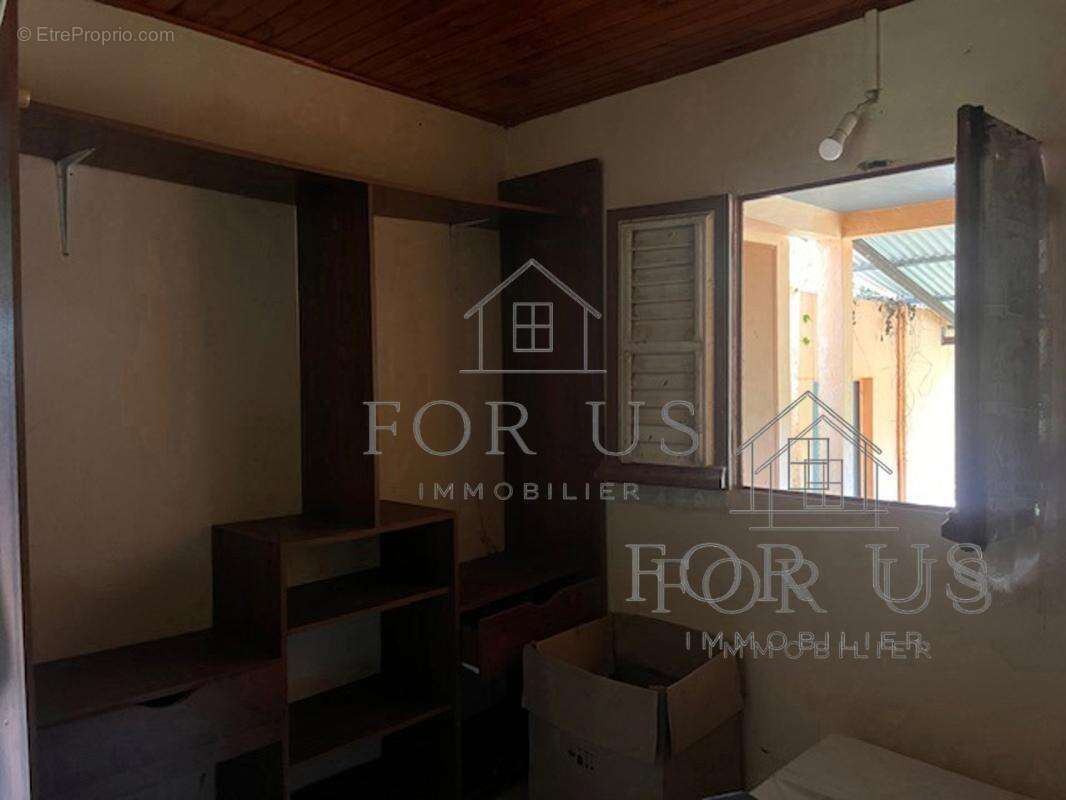 A VENDRE - Maison T6 -GROS MORNE (97213), Martinique - photo 15