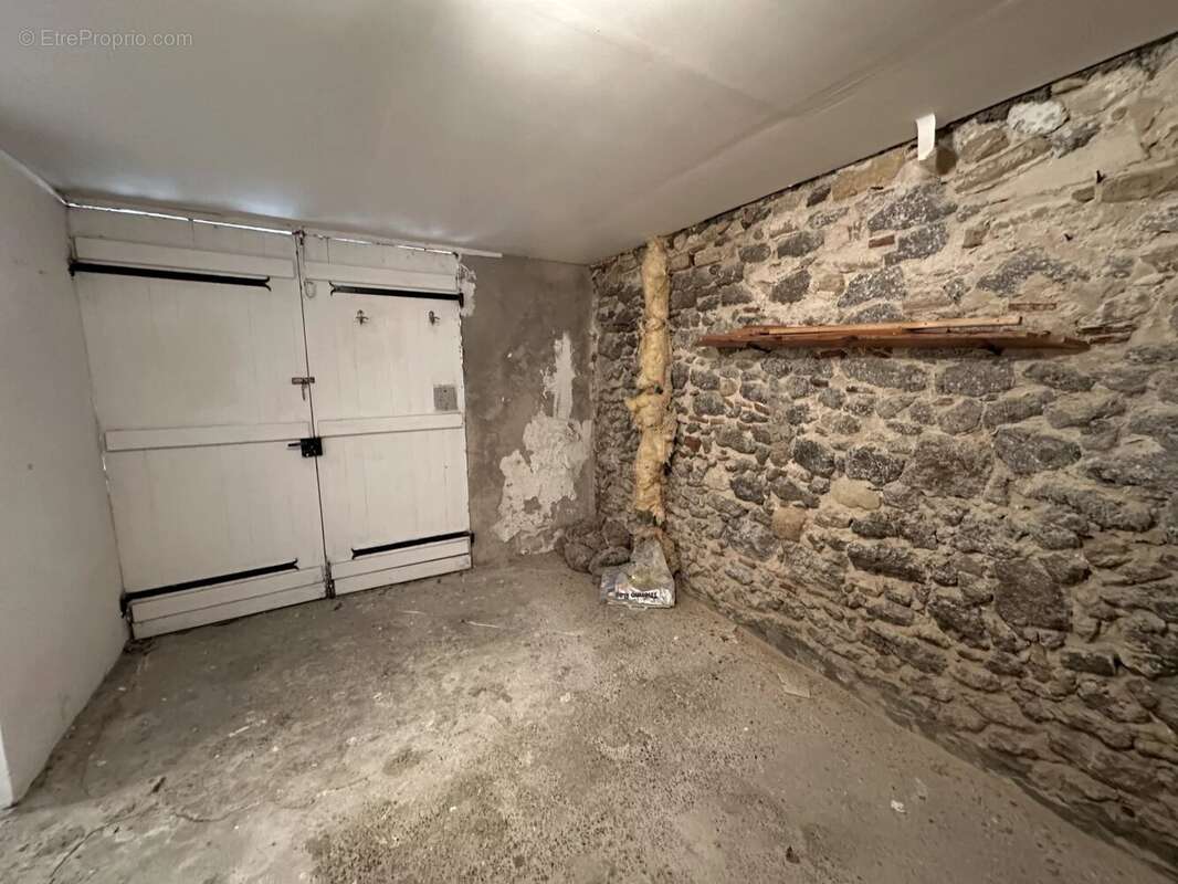 Maison à CASTELJALOUX