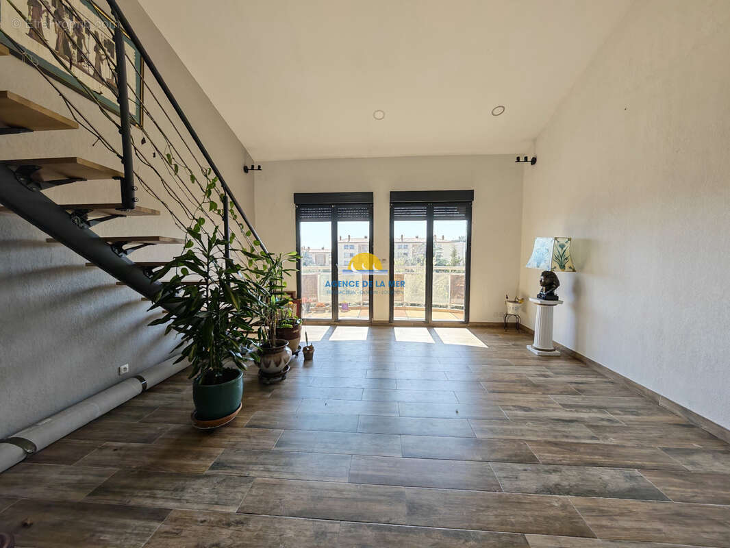 Appartement à FREJUS