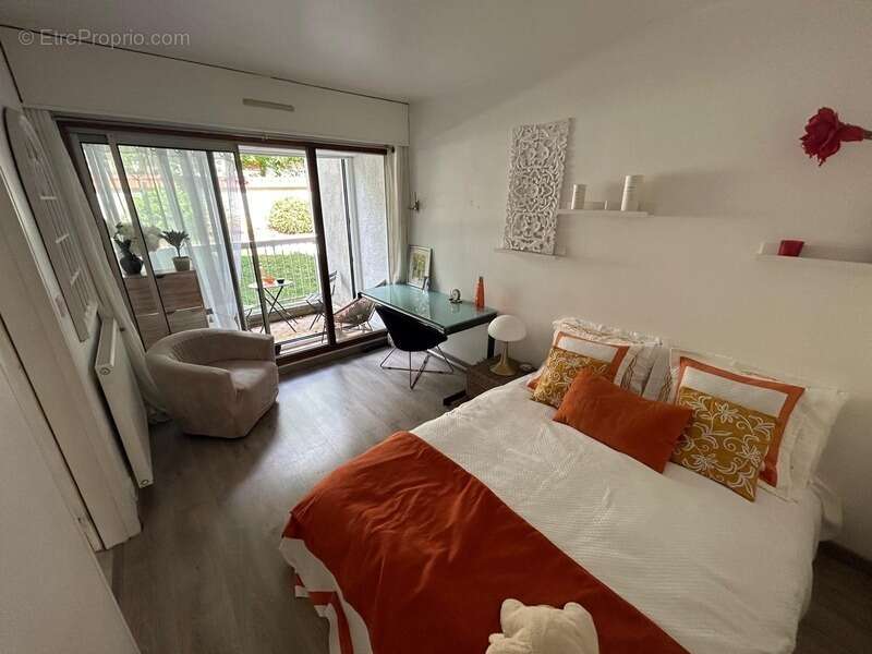 Appartement à CRETEIL