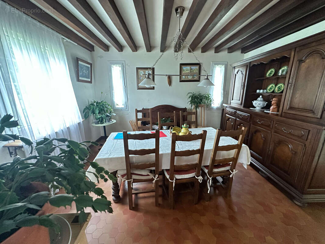 Maison 139m² à rémalard en perche - photo 10
