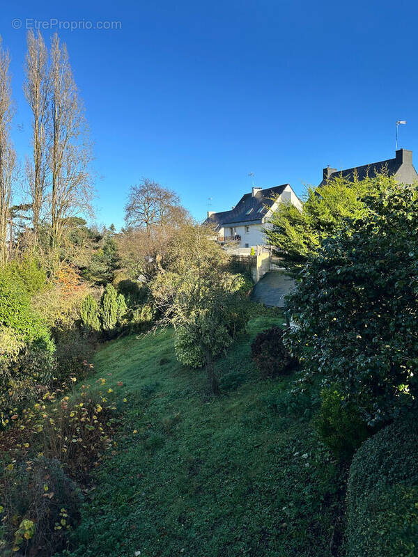 Maison à LANGUEUX