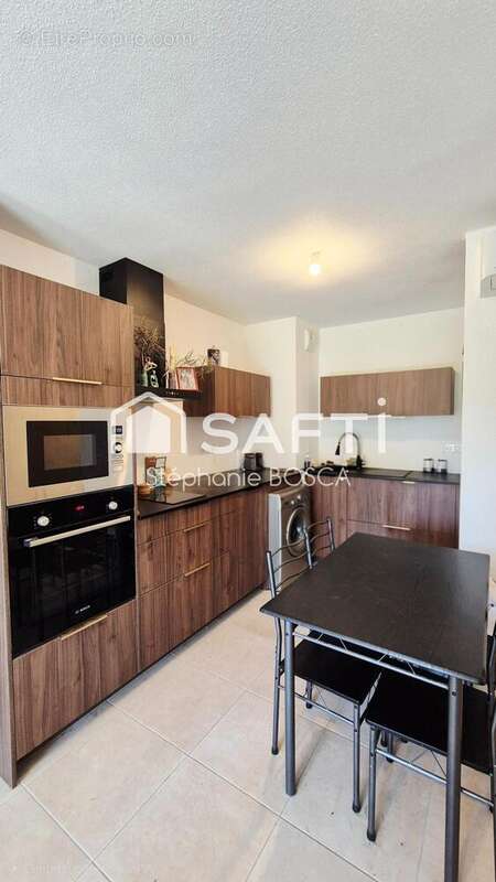 Photo 3 - Appartement à AJACCIO