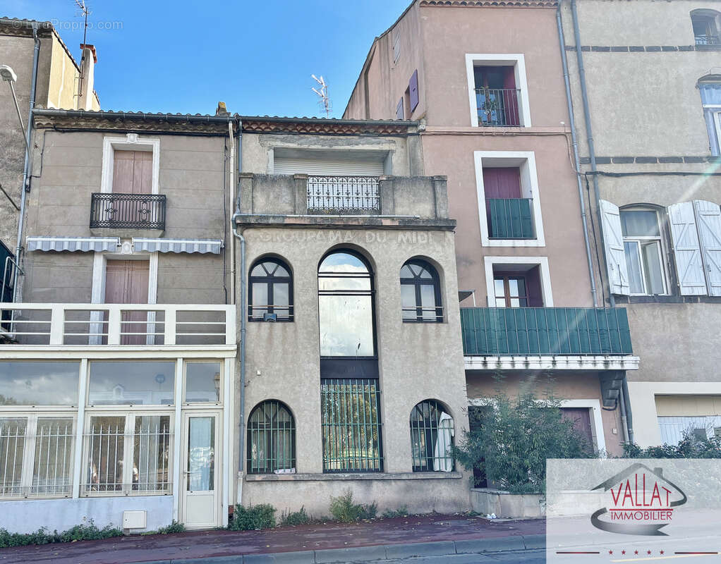 Appartement à AGDE