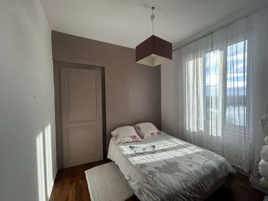 Maison à CALUIRE-ET-CUIRE