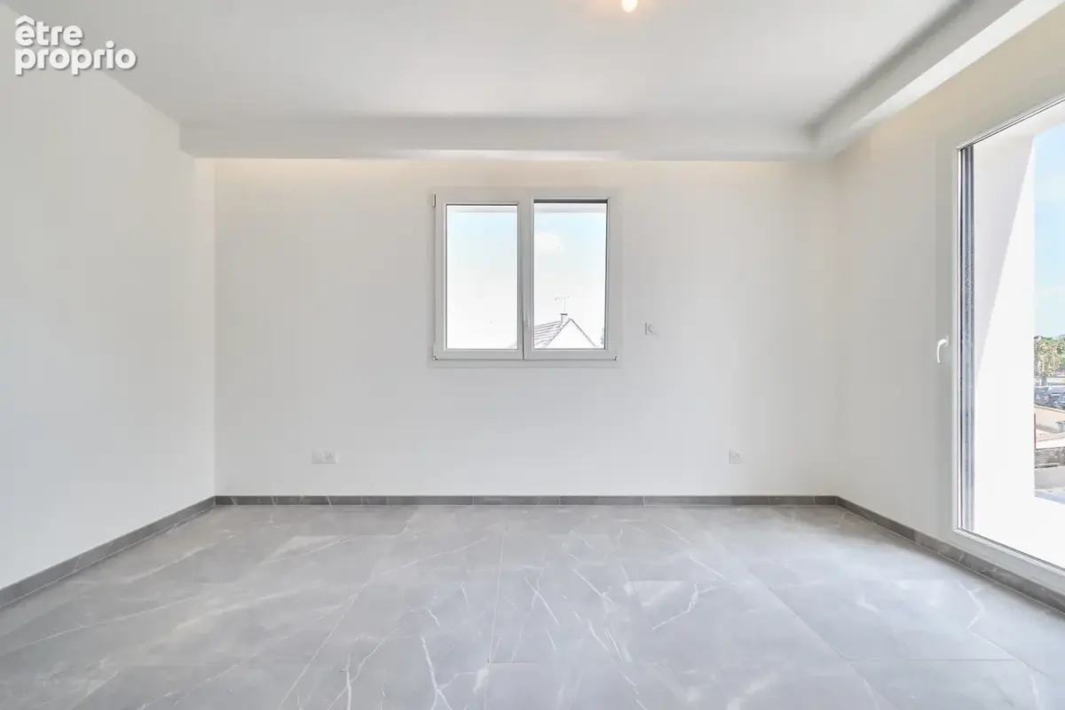 maison T5 neuve Cormontreuil - photo 15