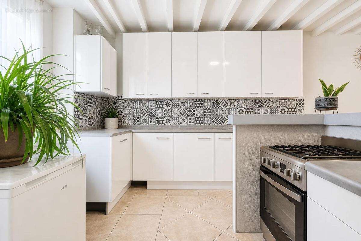 Belle maison de 7 pièces à Savins, 200 m² - photo 10