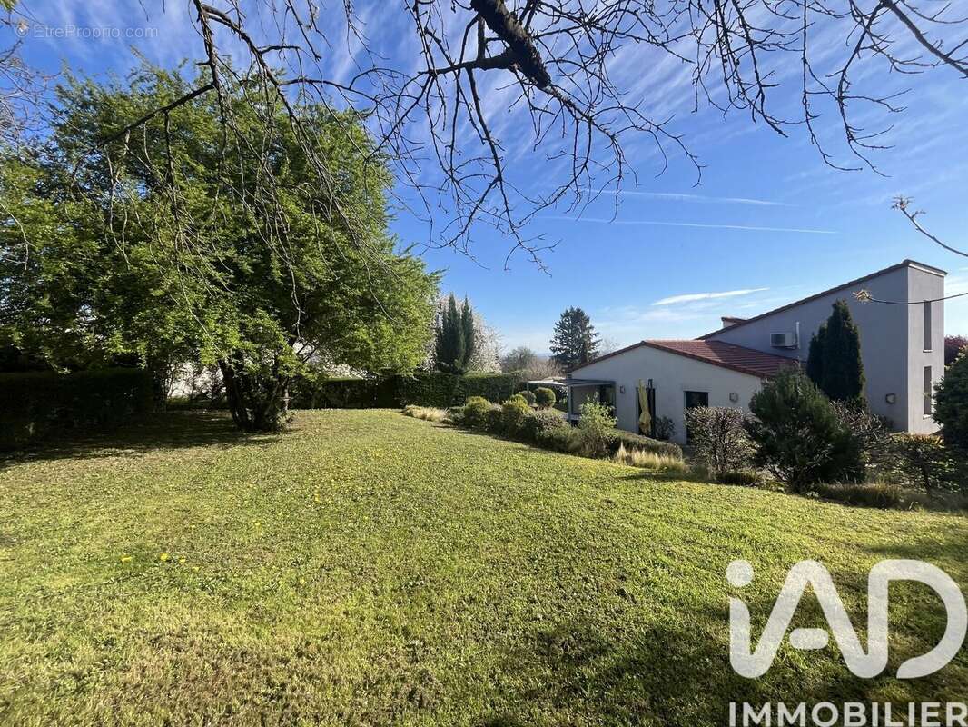 Photo 4 - Maison à PONT-DU-CHATEAU