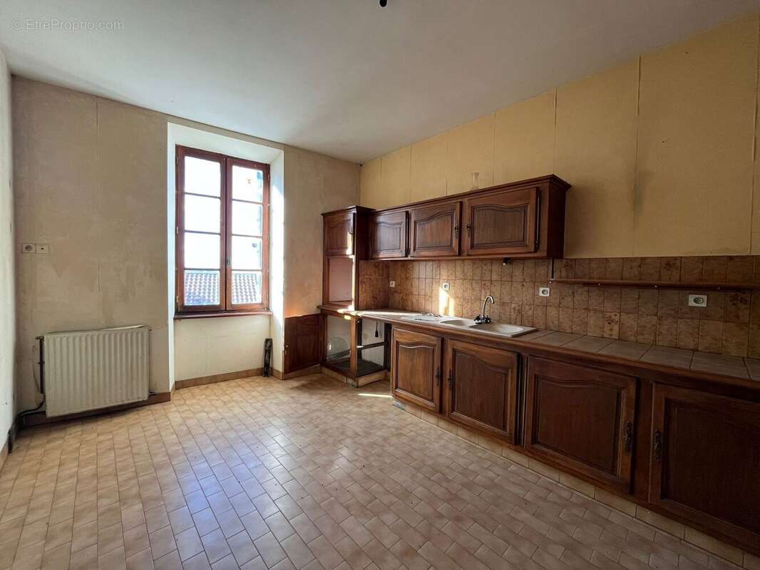 Maison à CASTILLONNES