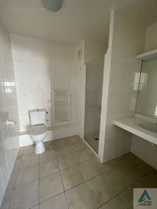 Appartement à PLAN-D'AUPS-SAINTE-BAUME