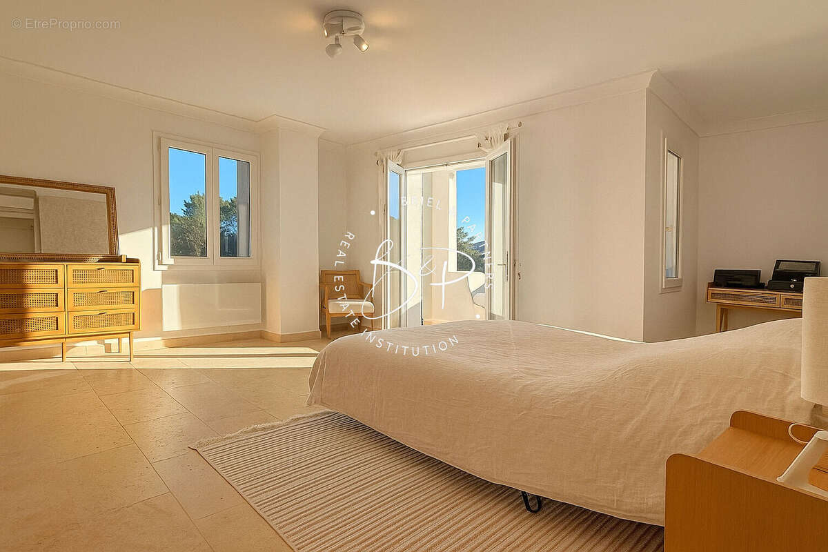 Maison à LE THORONET