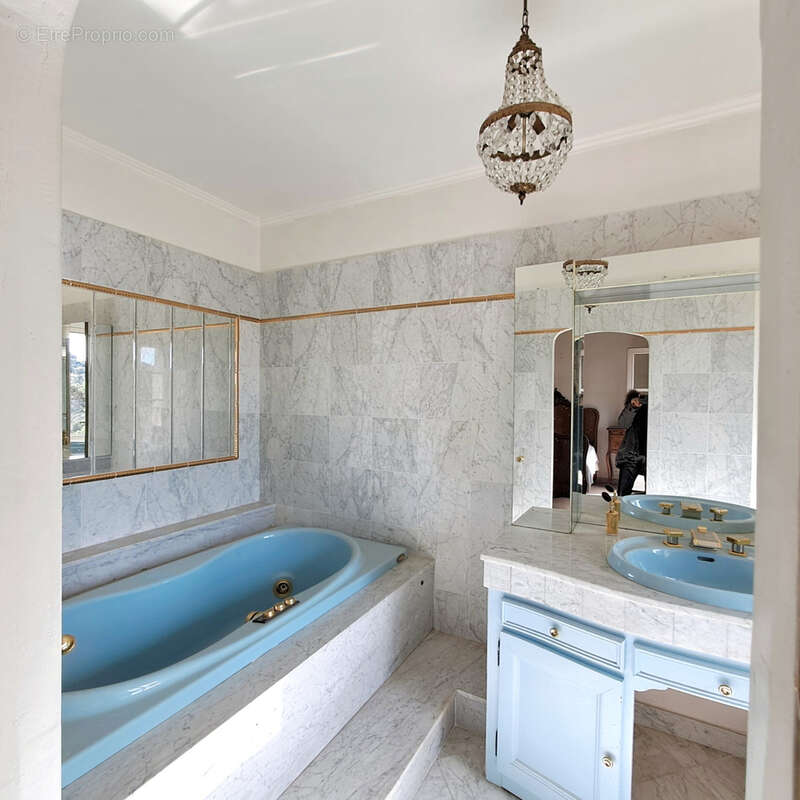 Maison à SAINT-RAPHAEL