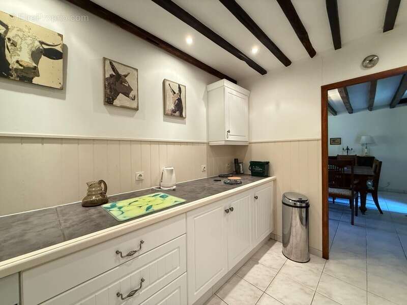 Maison à FRESSELINES