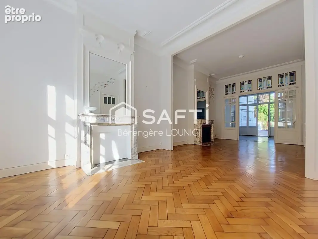Photo 1 - Maison à LILLE