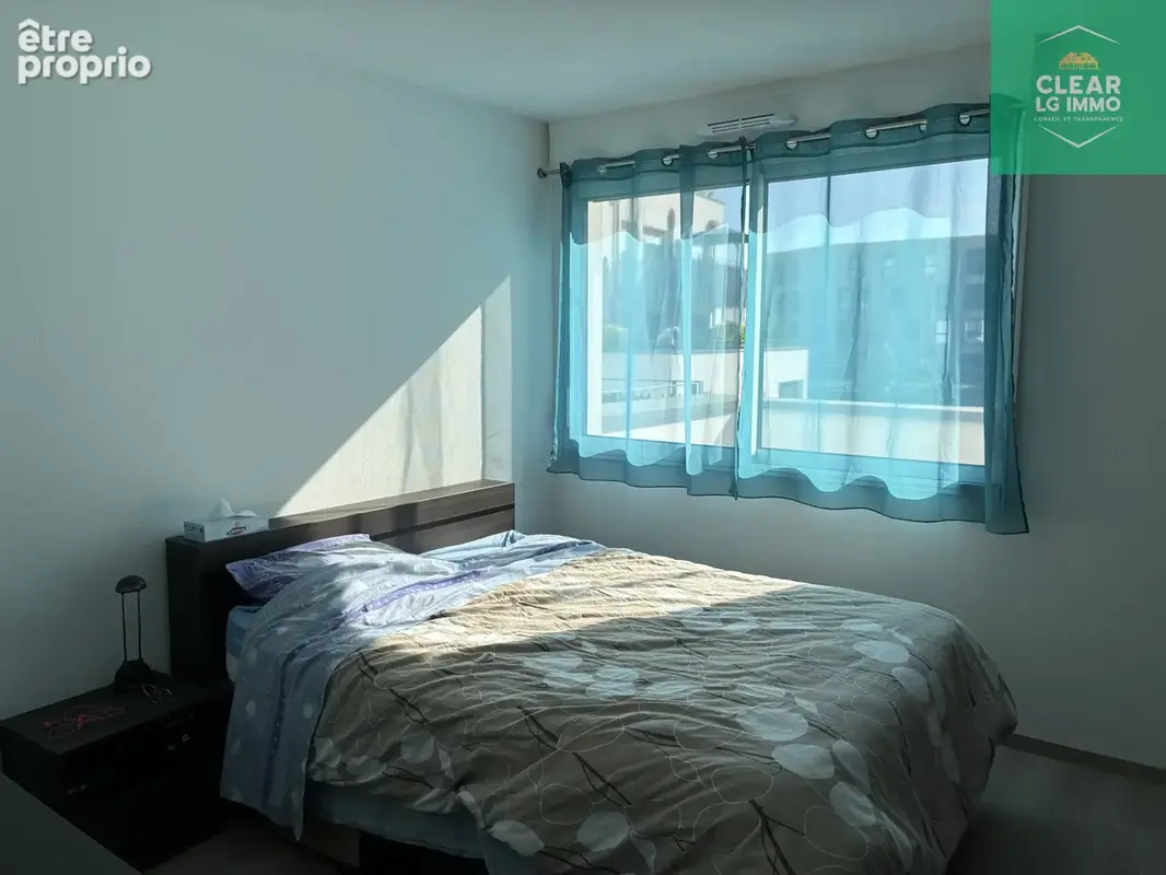 Appartement - 83m2 - 4 pièces - photo 7