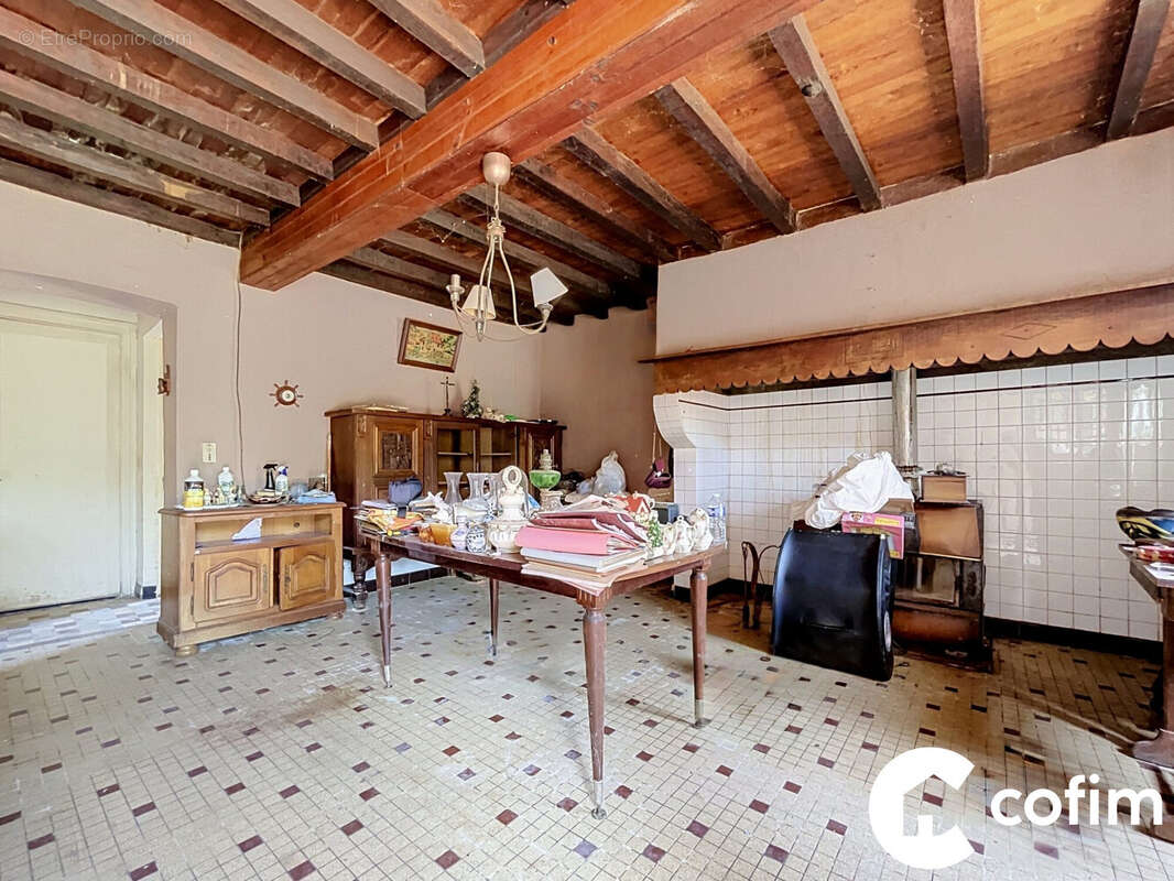 Maison 110 m² à Serres-Castet  - photo 2