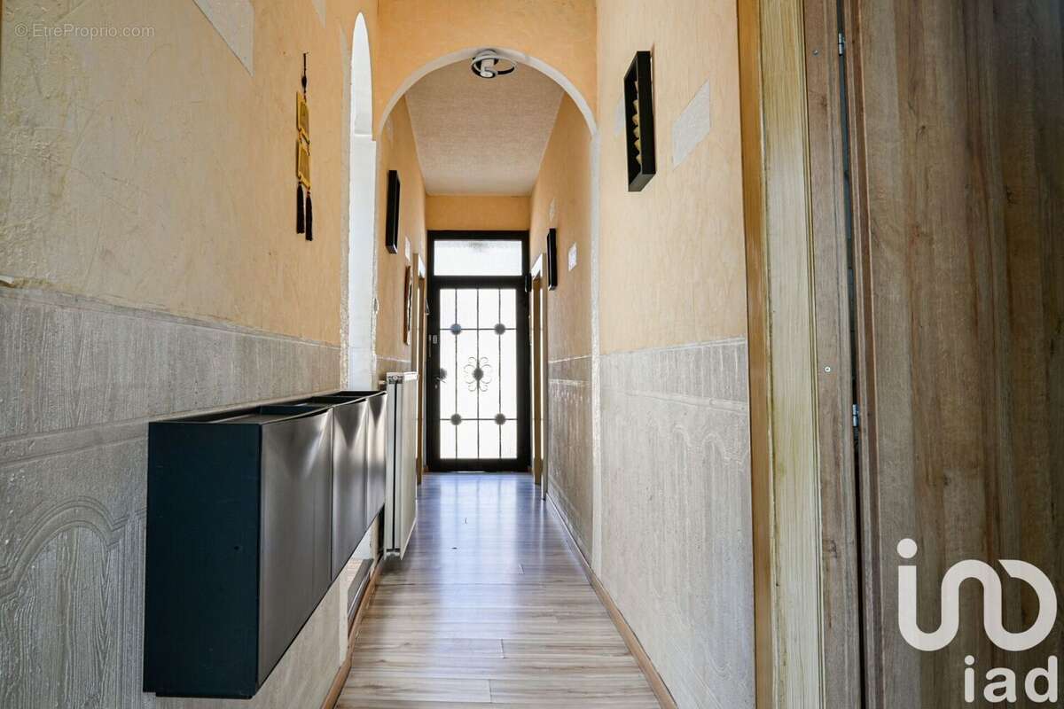 Photo 8 - Maison à STIRING-WENDEL