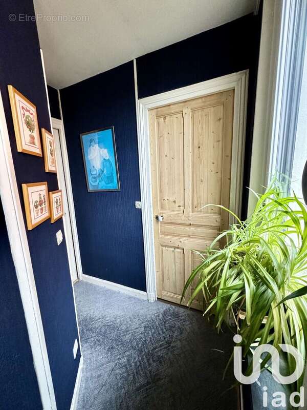 Photo 8 - Maison à SAINT-QUENTIN