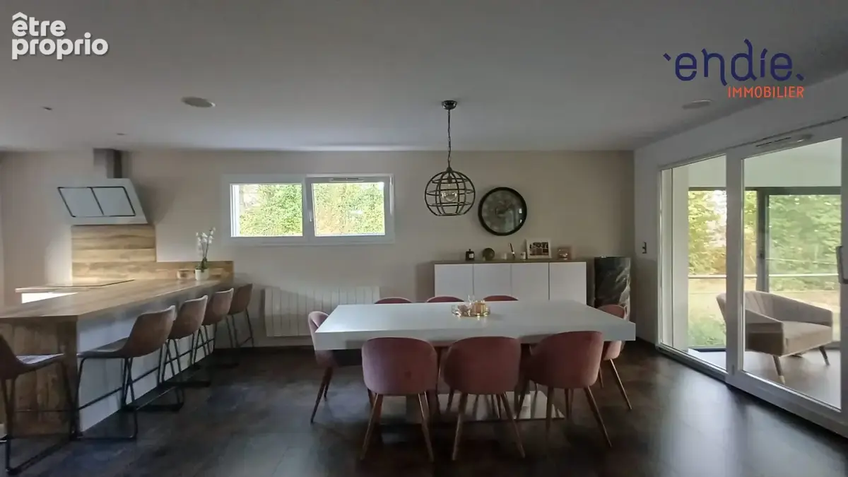 Maison 7 pièces 150 m² à vendre à Wittelsheim (68310) - photo 5