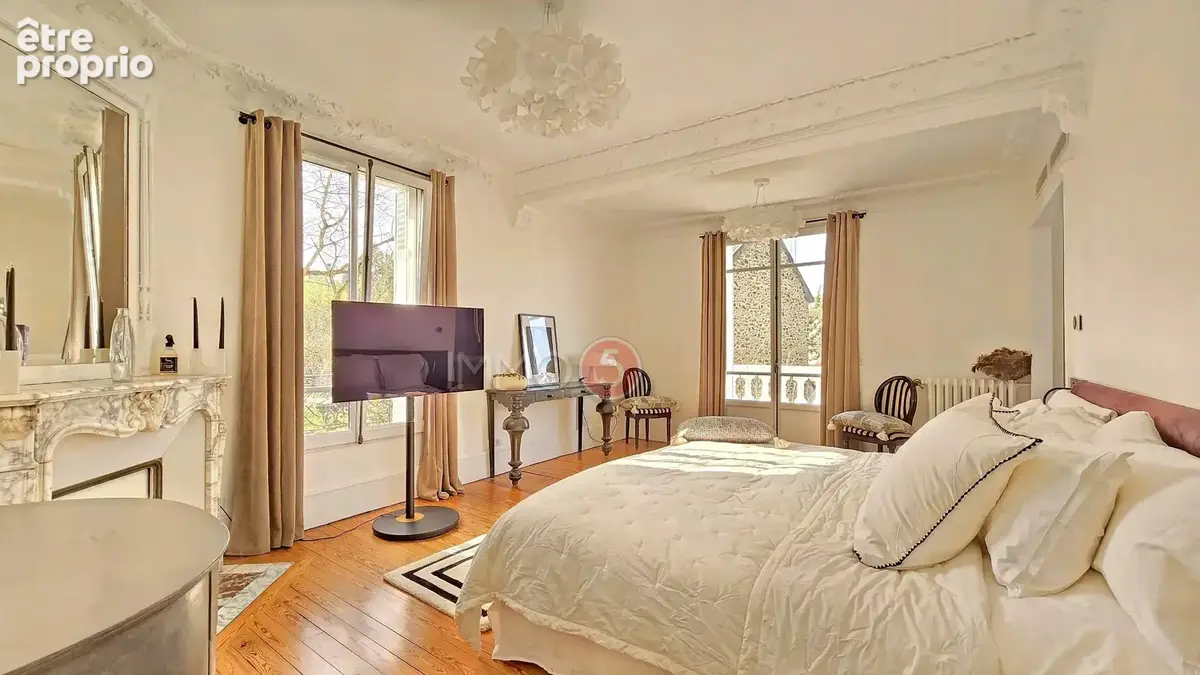 Maison à Le Raincy  - photo 13