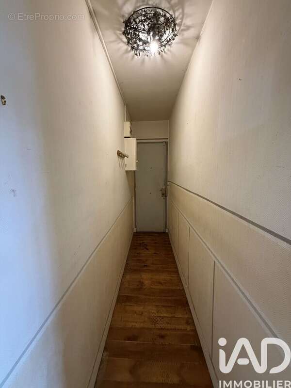 Photo 8 - Appartement à PARIS-9E